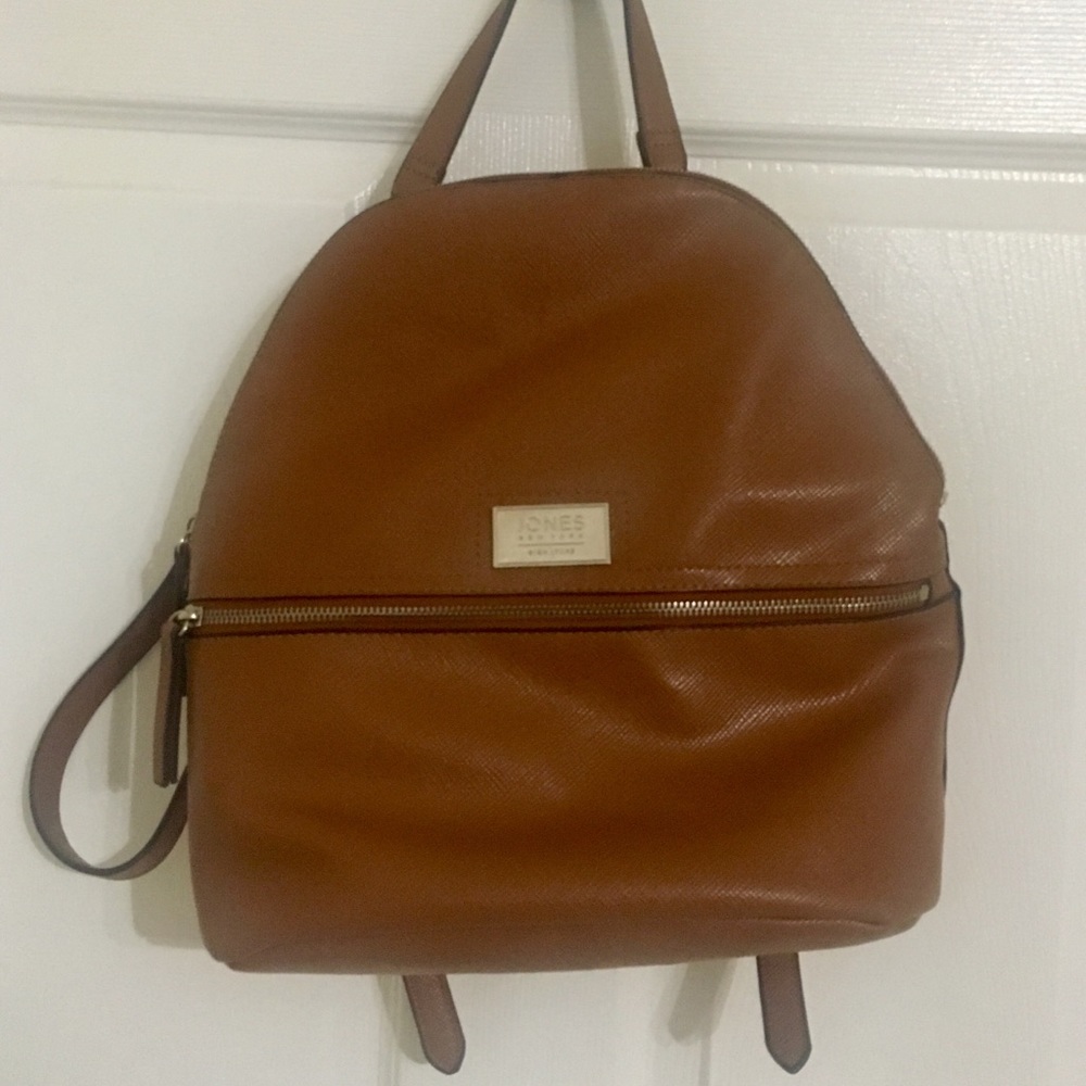 Jones New York fashion backpack